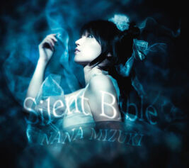Silent Bible (Nana Mizuki)