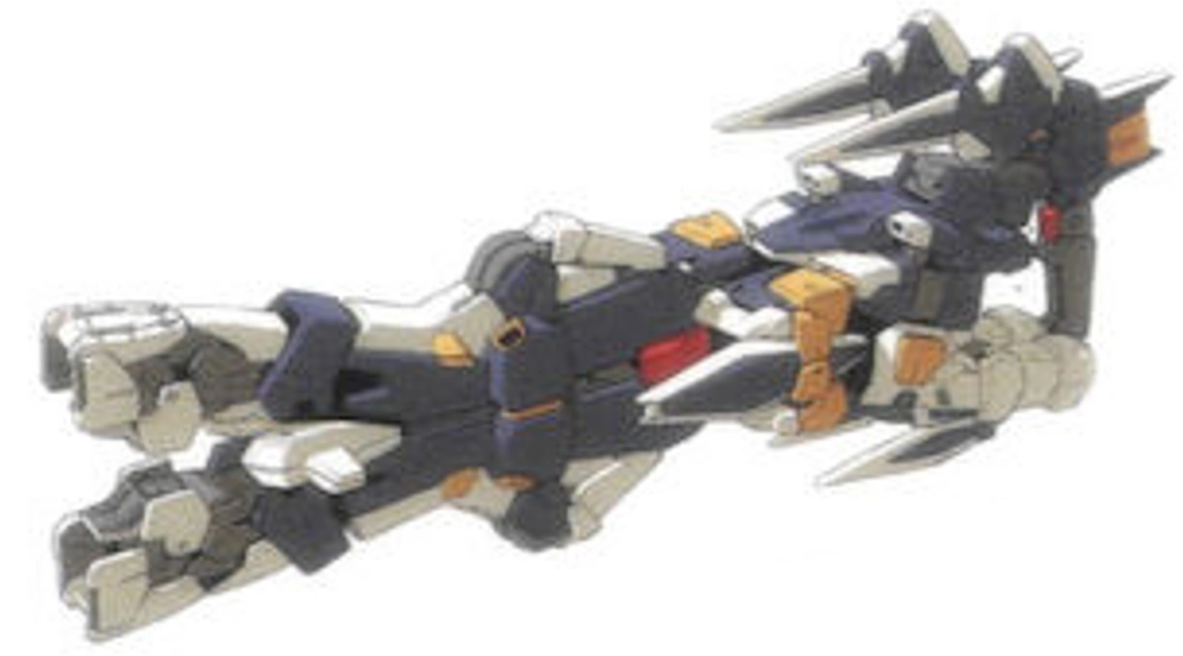 R-Gun | Super Robot Wars Wiki | Fandom