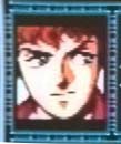 Amuro Ray SRWF