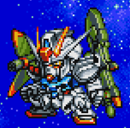 J L Strike Gundam