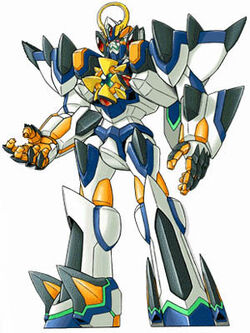 Granteed Dracodeus Full Resin Garage Kit Super Robot Wars J OG The Moon Dwellers