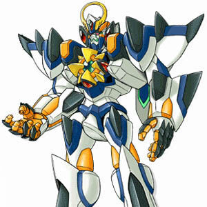 Granteed Super Robot Wars Wiki Fandom