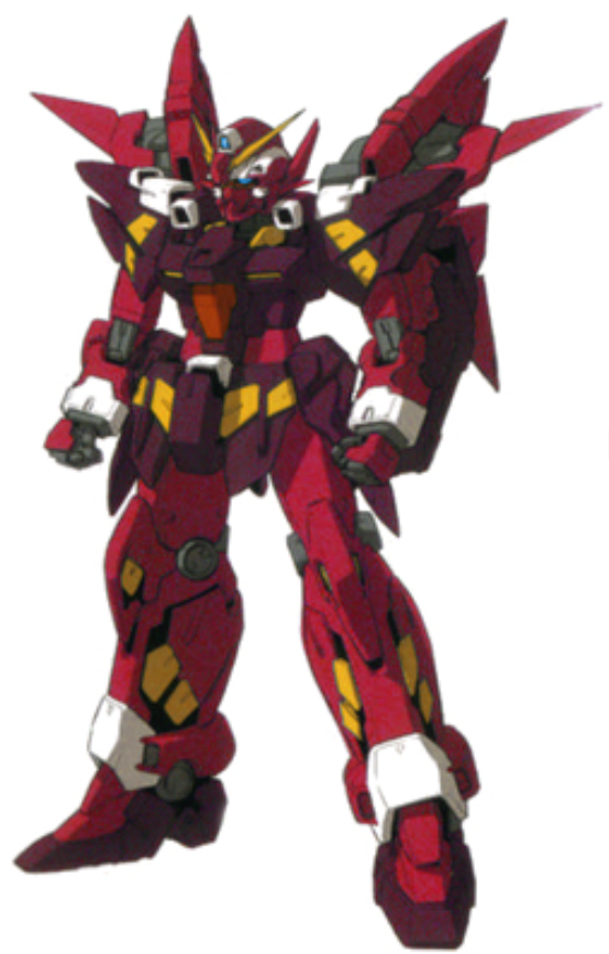 Huckebein EX | Super Robot Wars Wiki | Fandom