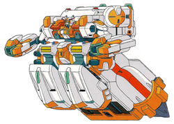 EXF-02 Excellence | Super Robot Wars Wiki | Fandom EXF-02 Excellence | Super Robot Wars Wiki | Fandom