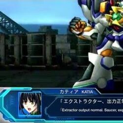 Category Videos Super Robot Wars Wiki Fandom