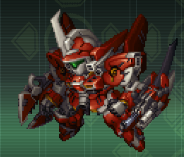 Wildwurger/Type-L | Super Robot Wars Wiki | Fandom