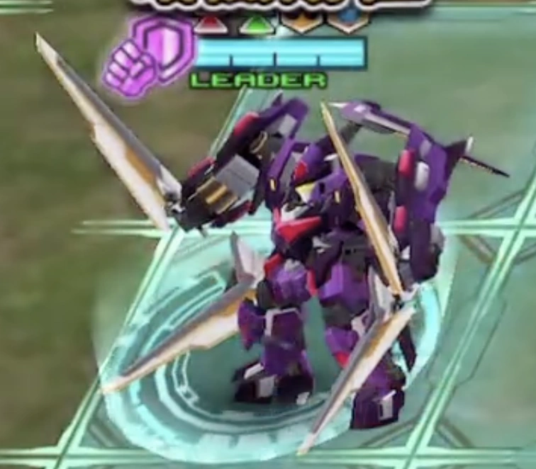 Banpresto Original Units Super Robot Wars Wiki Fandom Banpresto Original Units Super Robot Wars Wiki Fandom