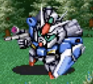 Gundam GP01-Fb EX
