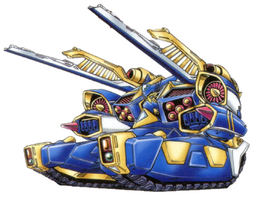 Gust Lander