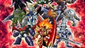 big cover
