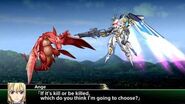 PS4、PSV《SUPER ROBOT WARS V》ENGLISH PV 1