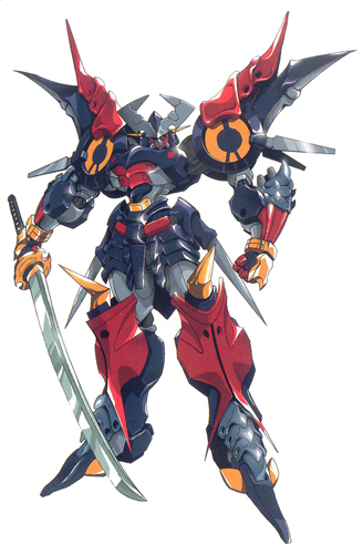 Dynamic General Guardian Super Robot Wars Wiki Fandom