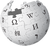 Wikipedia logo