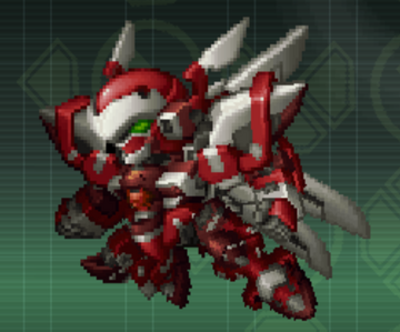 Wildfalken/Type-L | Super Robot Wars Wiki | Fandom Wildfalken/Type-L | Super Robot Wars Wiki | Fandom