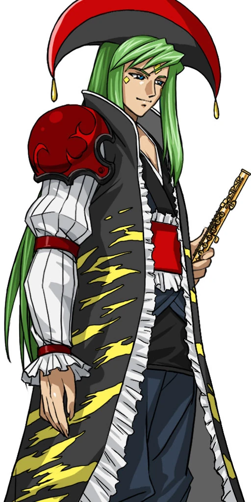 Hamelin Sibalto | Super Robot Wars Wiki | Fandom