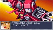 Super Robot Wars Original Generation - Alteisen All Attacks