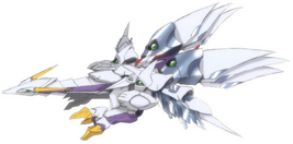 Cybird (Possession)