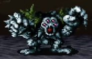 Demon Golem