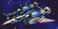 R-Wing (Neo SRW)