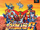 The 4th Super Robot Wars Scramble