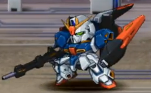 BALMUDA - ザネリページ MSZ-006 Zeta Gundam | Super Robot Wars Wiki | Fandom