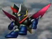 Great Mazinger