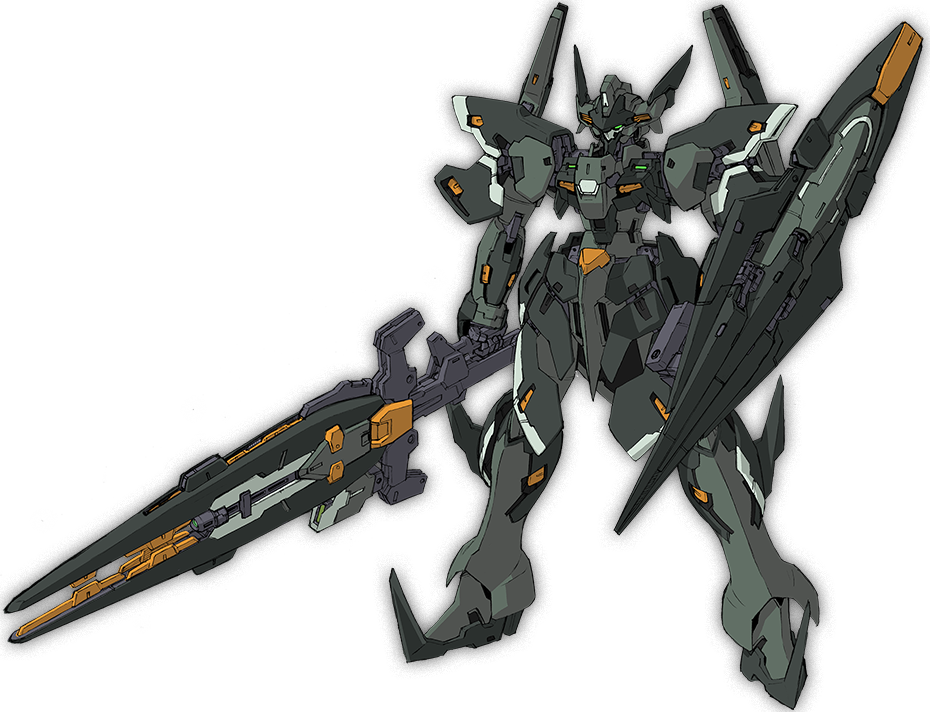 Raftclans | Super Robot Wars Wiki | Fandom