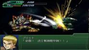 Super Robot Taisen Alpha 3 ~Shin Koryuoh All Attacks~