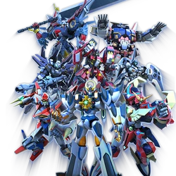Category Videos Super Robot Wars Wiki Fandom Category Videos Super Robot Wars Wiki Fandom
