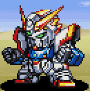 Shining Gundam