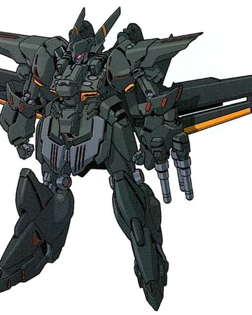 Gespenst Type Rv Super Robot Wars Wiki Fandom