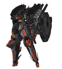 VangNex | Super Robot Wars Wiki | Fandom