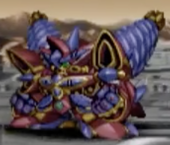Banpresto Original Mecha Super Robot Wars Wiki Fandom