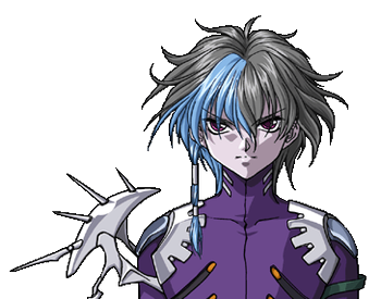 Ansuz Egret | Super Robot Wars Wiki | Fandom