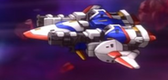 R-Wing (SRW 2nd OG/SRW OGMD)