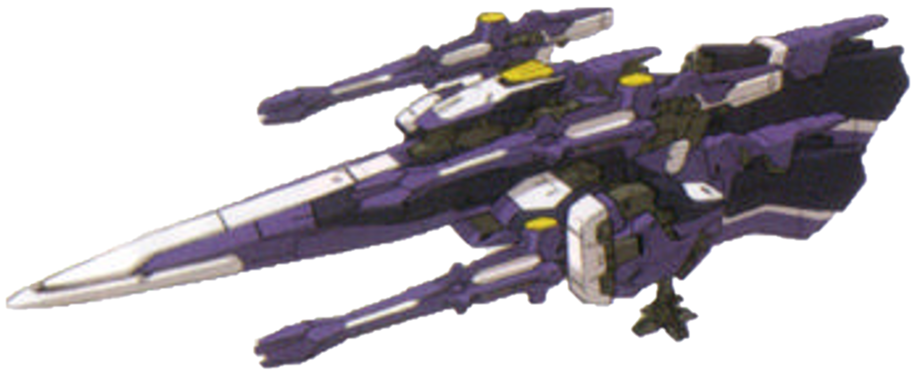AM Gunner | Super Robot Wars Wiki | Fandom