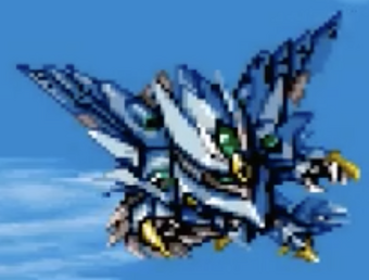 Banpresto Original Mecha Super Robot Wars Wiki Fandom