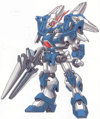 Ashsaviour | Super Robot Wars Wiki | Fandom