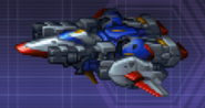 R-Wing (SRW OGs/SRW OGG)