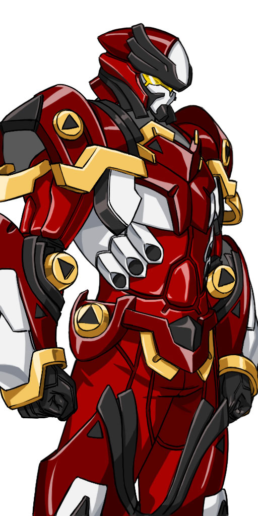 Rig The Guard | Super Robot Wars Wiki | Fandom