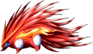 Moukai