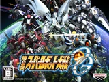 The 2nd Super Robot Wars Original Generation
