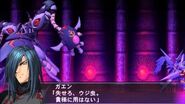 Super Robot Taisen OG Saga Masou Kishin 2 Revelation of Evil God Solgady(Gaen) All Attacks