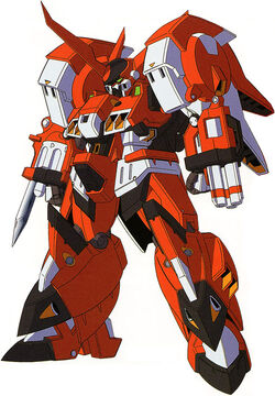 スーパーロボット大戦　ALTEISEN RIESE PTX-0060-SP1 Super Robot Taisen Original Generation S.R.G-S: PTX-003-SP1