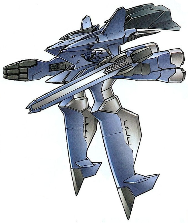 Super Robot Wars Original Generation: The Animation - Wikipedia