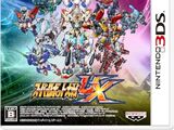 Super Robot Wars UX