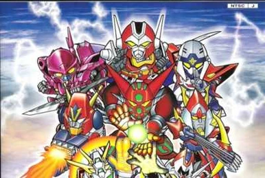 Lotto Di 7 Giochi Super Robot Wars Per PS2: Alpha 2, 3, OG 1, Gaiden, MX, Impact, Z, Versione Giapponese NTSC-J, Con Manuali, Usati Ma Testati