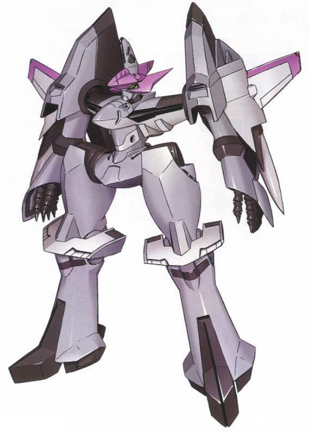 Super Robot Wars Original Generation: The Animation - Wikipedia