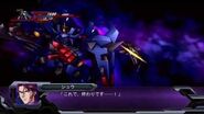 Super Robot Taisen OG Dark Prison ~Granzon All Attacks~
