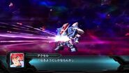 Super Robot Taisen OG 2nd ~Ashsaber All Attacks~